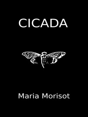 cover image of Cicada